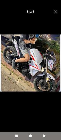 Moto à un prix exceptionnel - 2