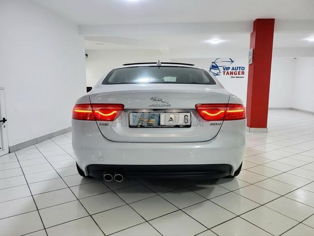 ✨جاكوار XE R SPORT 2.0 ديزل 2017 - 2