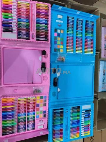 مجموعة الرسم - 2