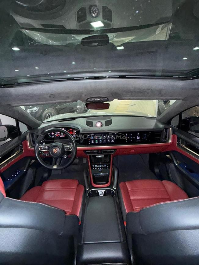 porche cayenne 2024
