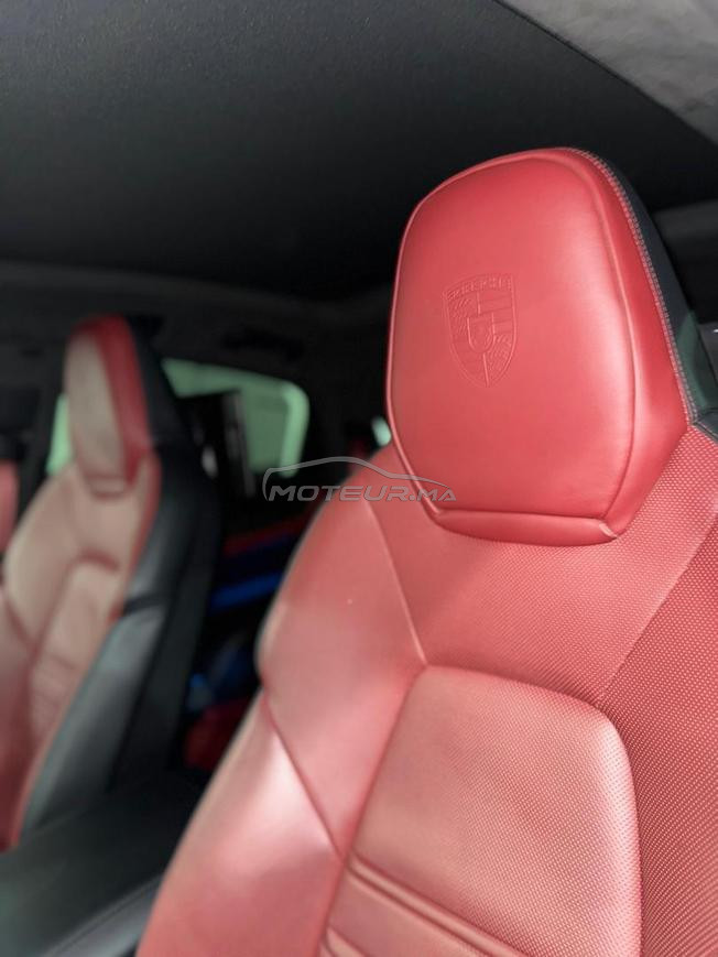 porche cayenne 2024