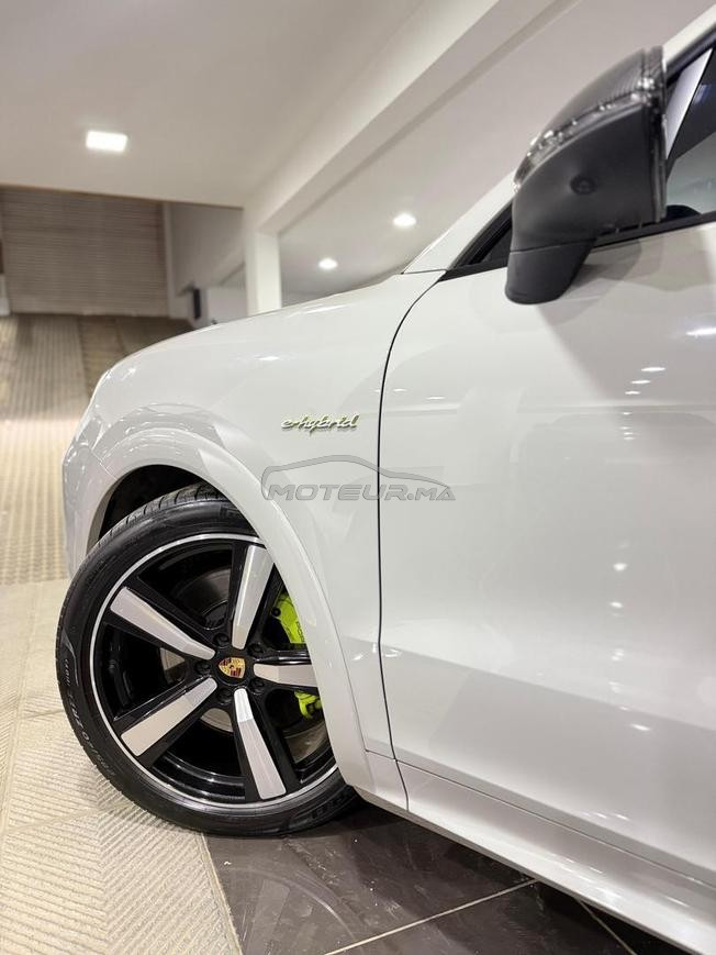 porche cayenne 2024