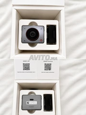 Mini caméra - 2