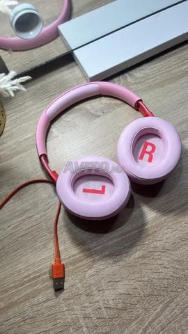 سماعة JBL أصلية – حالة ممتازة – 470NC - 2