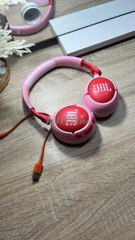 Casque JBL original – Très bon état – 470NC
