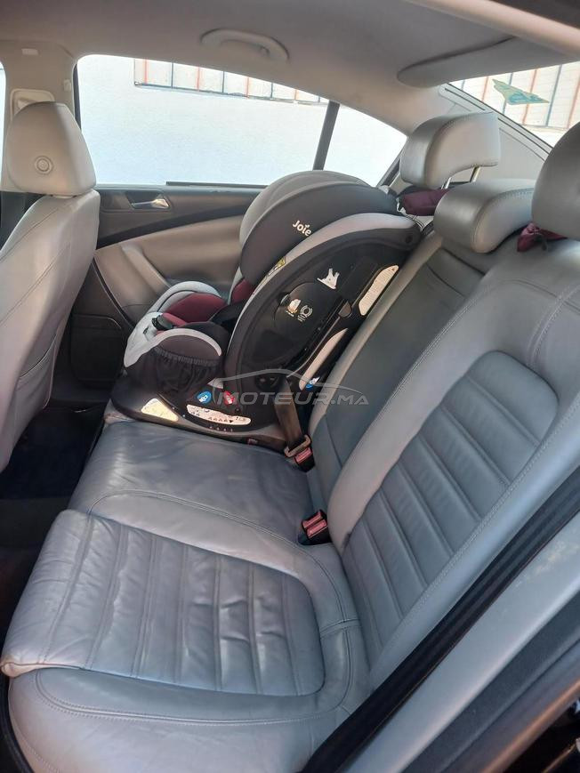 Passat B6 Automatique 