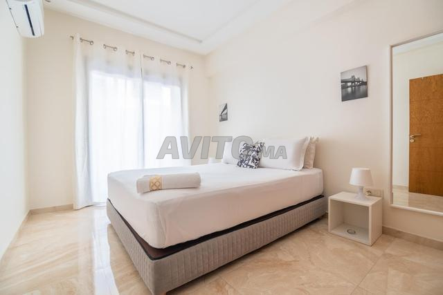 F31-Studio Luxe - Piscine Couverte - 2