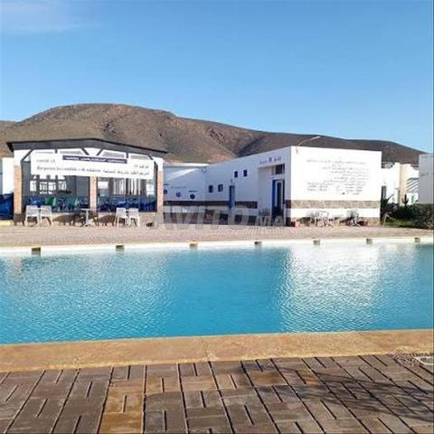 Mini Villa - Bungalow Legzira Sidi Ifni - 2