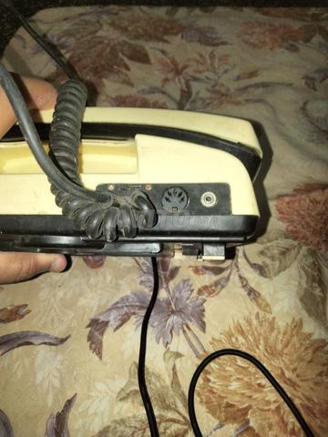 هاتف ثابت سوفيتي الصنع - 2