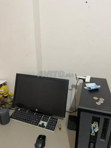PC de bureau✅️ - 2