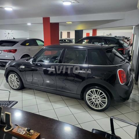 Mini cooper SD diesel manuelle 2015 dédouanée🇩🇪 - 2