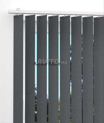 Magasin vertical - 2