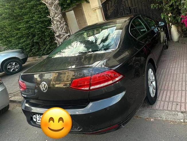 Volkswagen Passat Propriétaire
