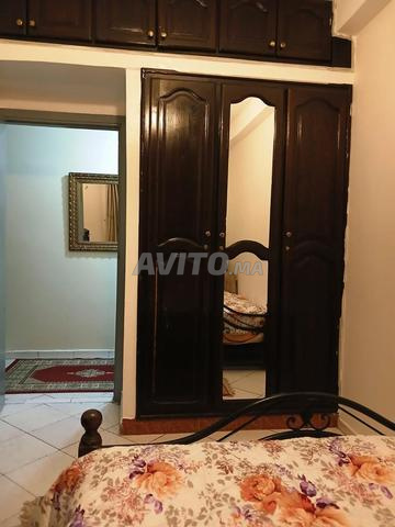 Appartement à vendre 56 m² à Casablanca - 2