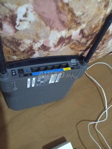 Routeur Linksys - 2