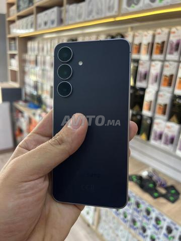 Samsung S25 Fe 128g très propre - 2