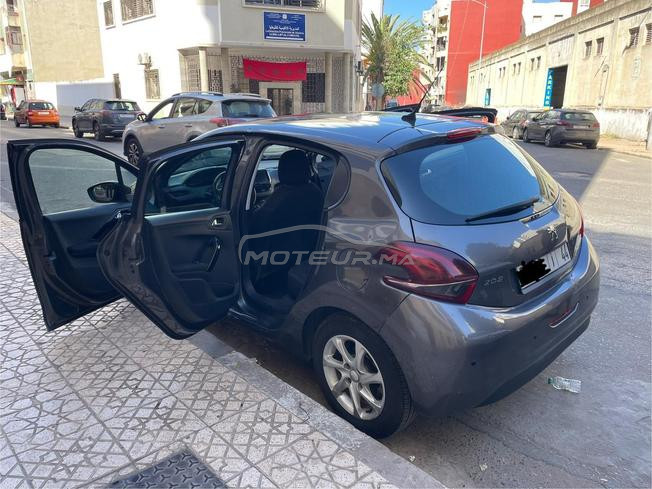 208 peugeot 2018