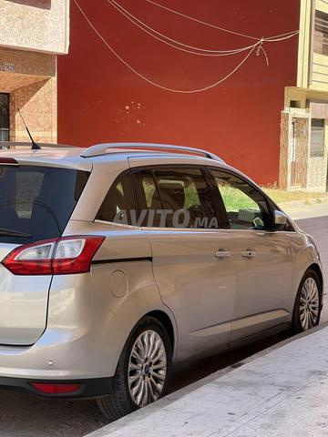 Ford c max - 2