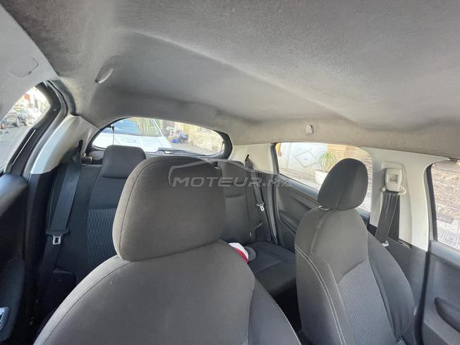 208 peugeot 2018