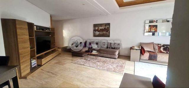CMN-HA-1803 - Appartement à vendre à Oulfa - 2