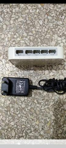 switch tp link - 2