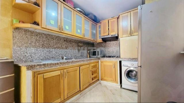 شقة للبيع 120 متر مربع نسيم بسيدي معروف - 2