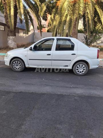 Dacia Logan - 2