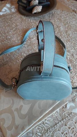 Sac magnifique en bon état - 2