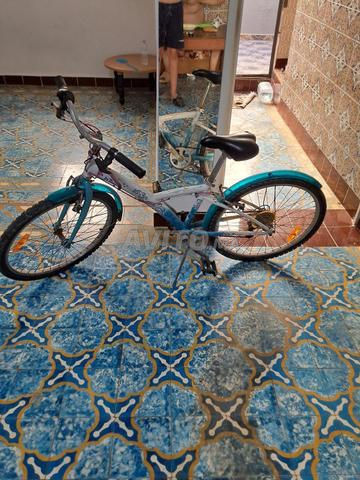 Vélo Bitwin - 2