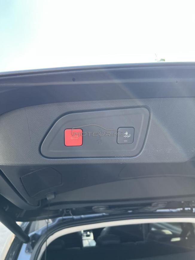 Citroën c5 aircross à vendre 