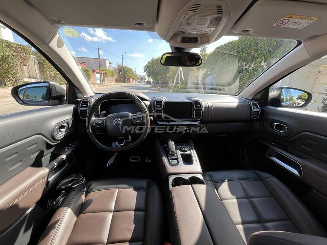 Citroën c5 aircross à vendre 