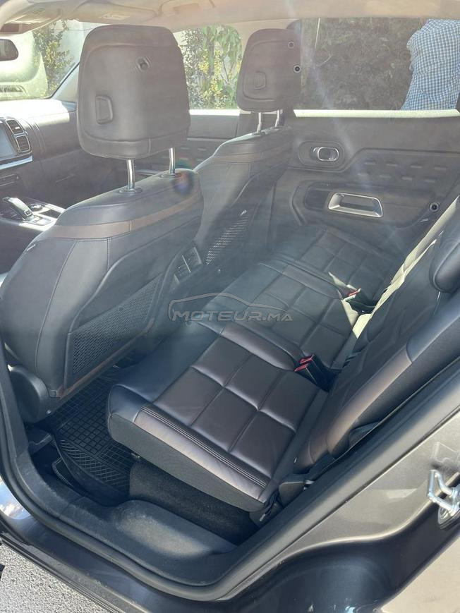 Citroën c5 aircross à vendre 