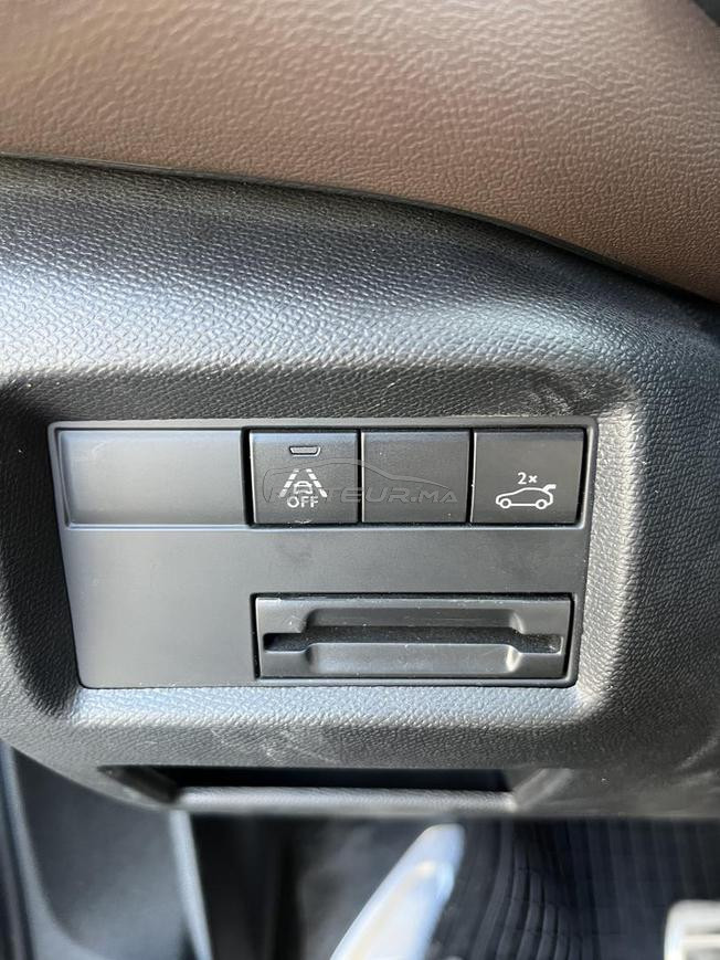 Citroën c5 aircross à vendre 