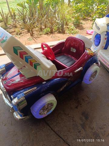 Jouets pour enfants - 2