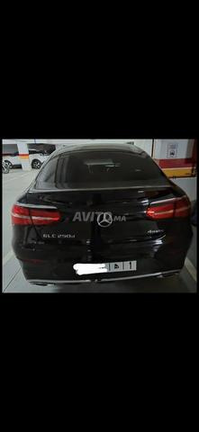 A vendre GLC - 2