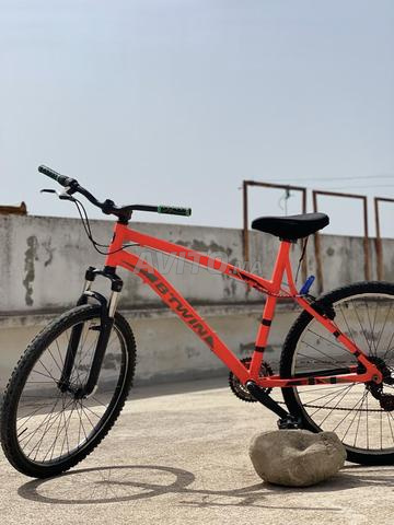 Vélo Btwin 350 - 2