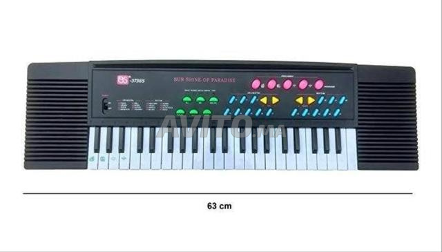 Piano Jouet pour enfants - 2
