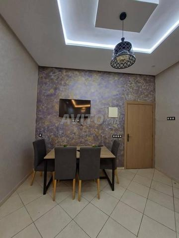 Appartement climatisé à louer - 2