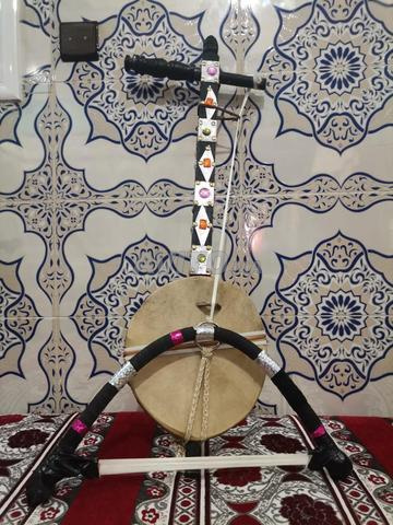 Ribab neuf - 2