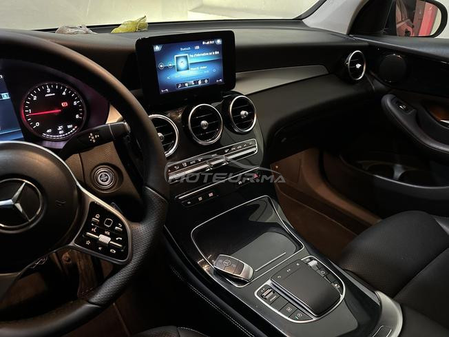 Mercedes-Benz Classe GLC Diesel Automatique 2021