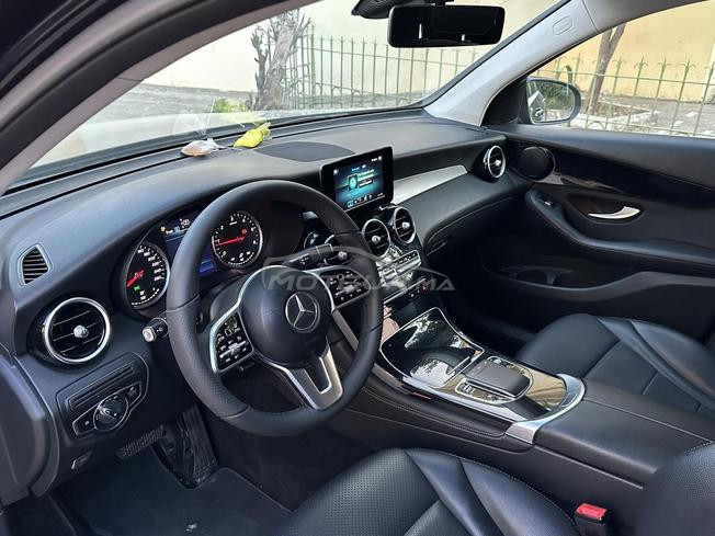 Mercedes-Benz Classe GLC Diesel Automatique 2021