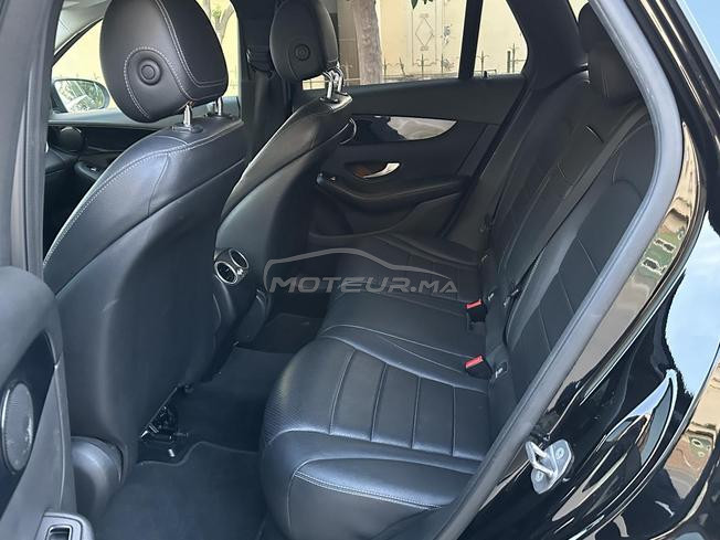 Mercedes-Benz Classe GLC Diesel Automatique 2021