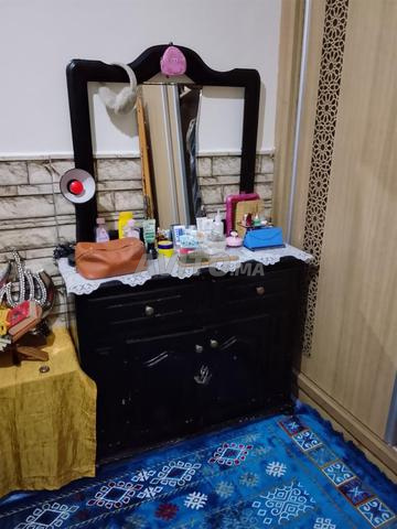 القنيطرة، حديقة القاضي - 2