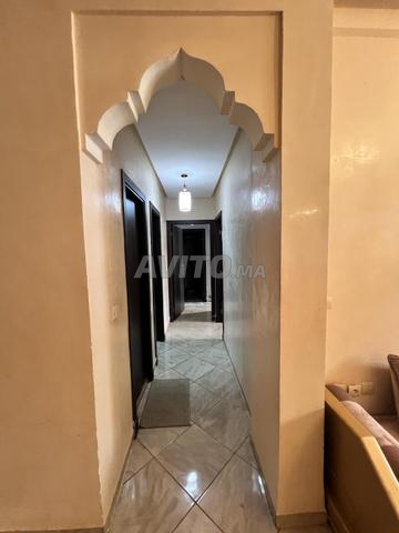 appartement à vendre - 2