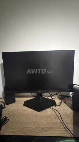AOC 24 180Hz FHD - 2