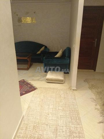 Appartement à louer - 2