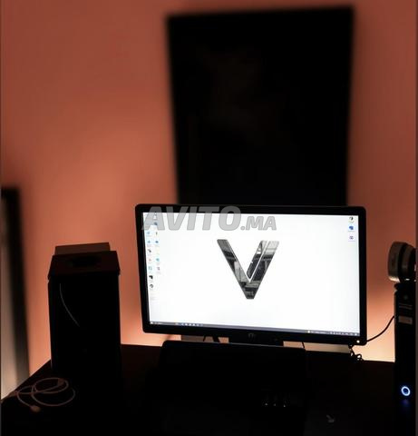 Enregistrement studio - 2