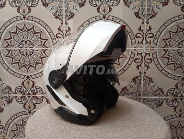 Casque moto HJC i91 - 2