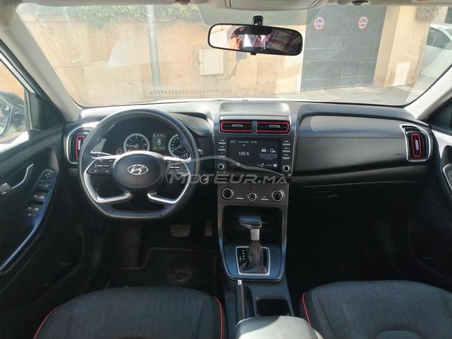 Hyundai creta diesel 2023 première main