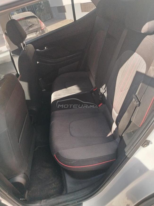 Hyundai creta diesel 2023 première main